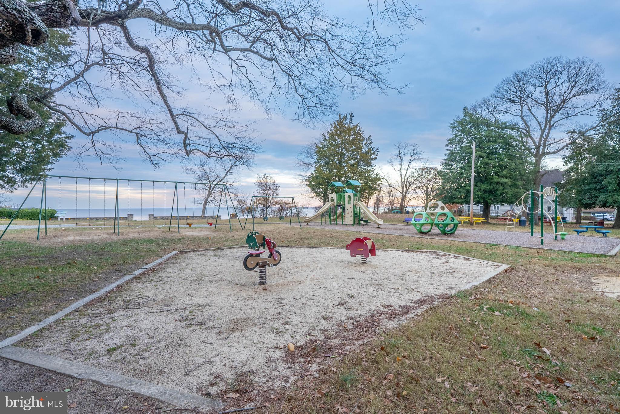 1155 Spruce Tree LANE