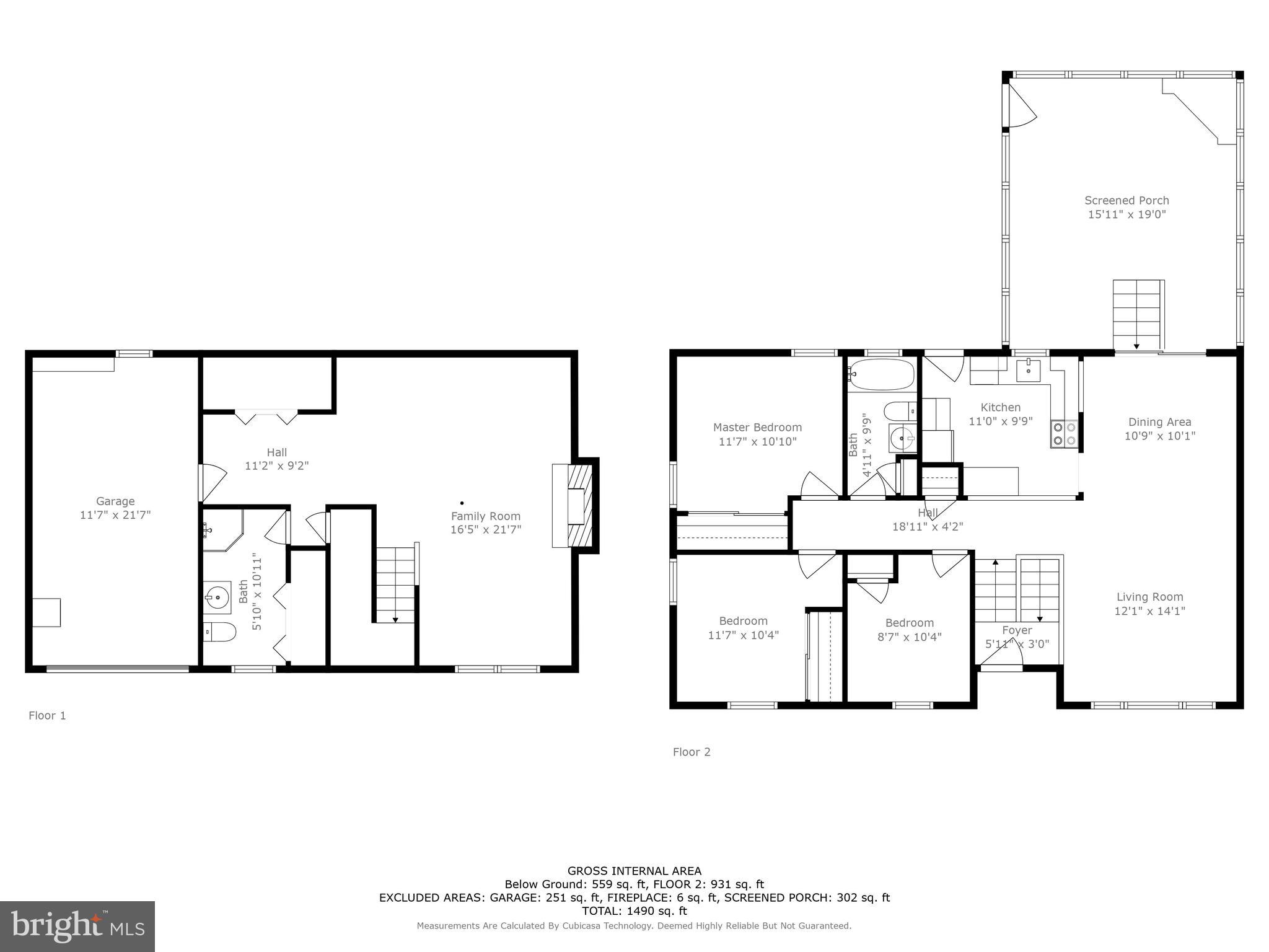 1155 Spruce Tree LANE