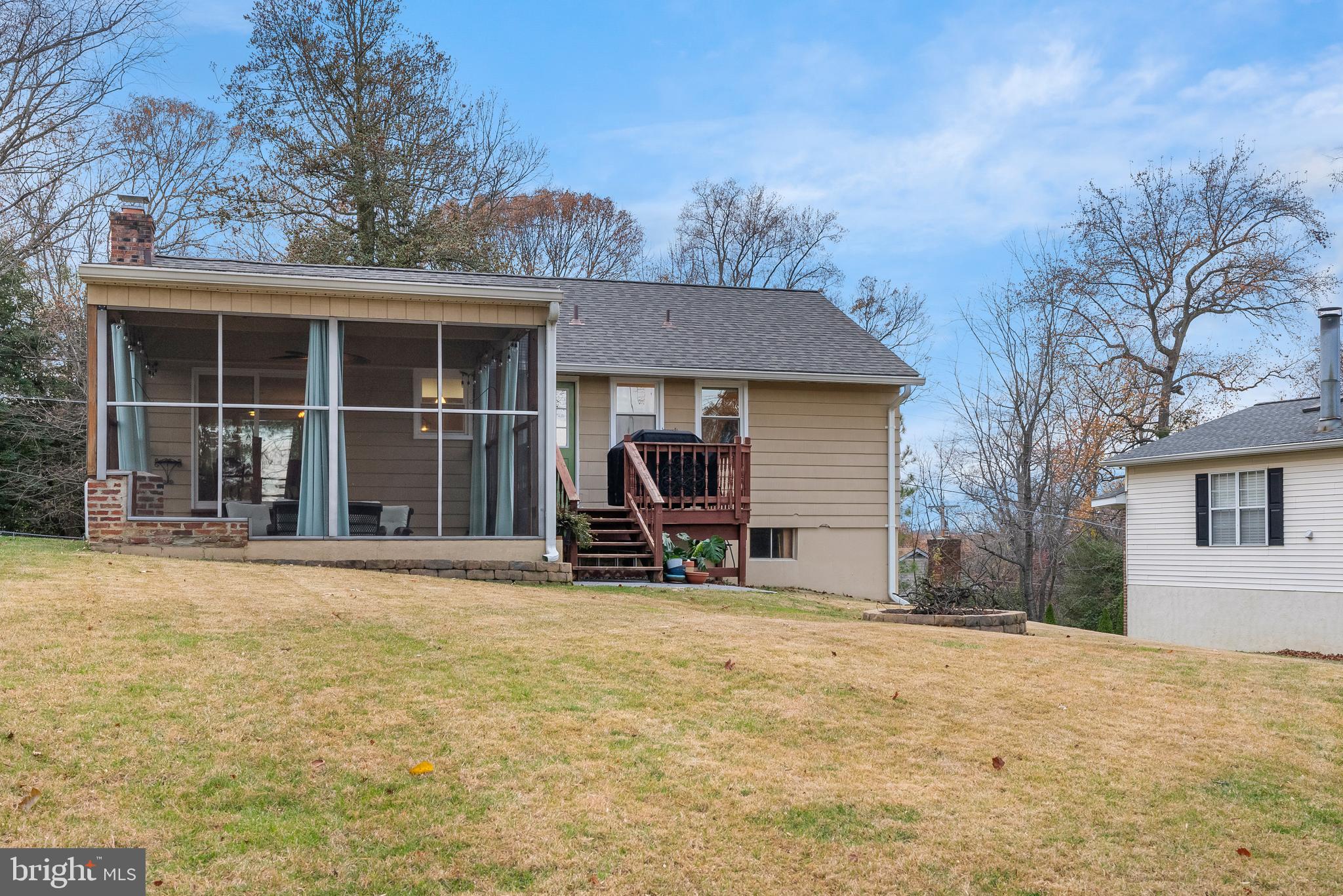 1155 Spruce Tree LANE