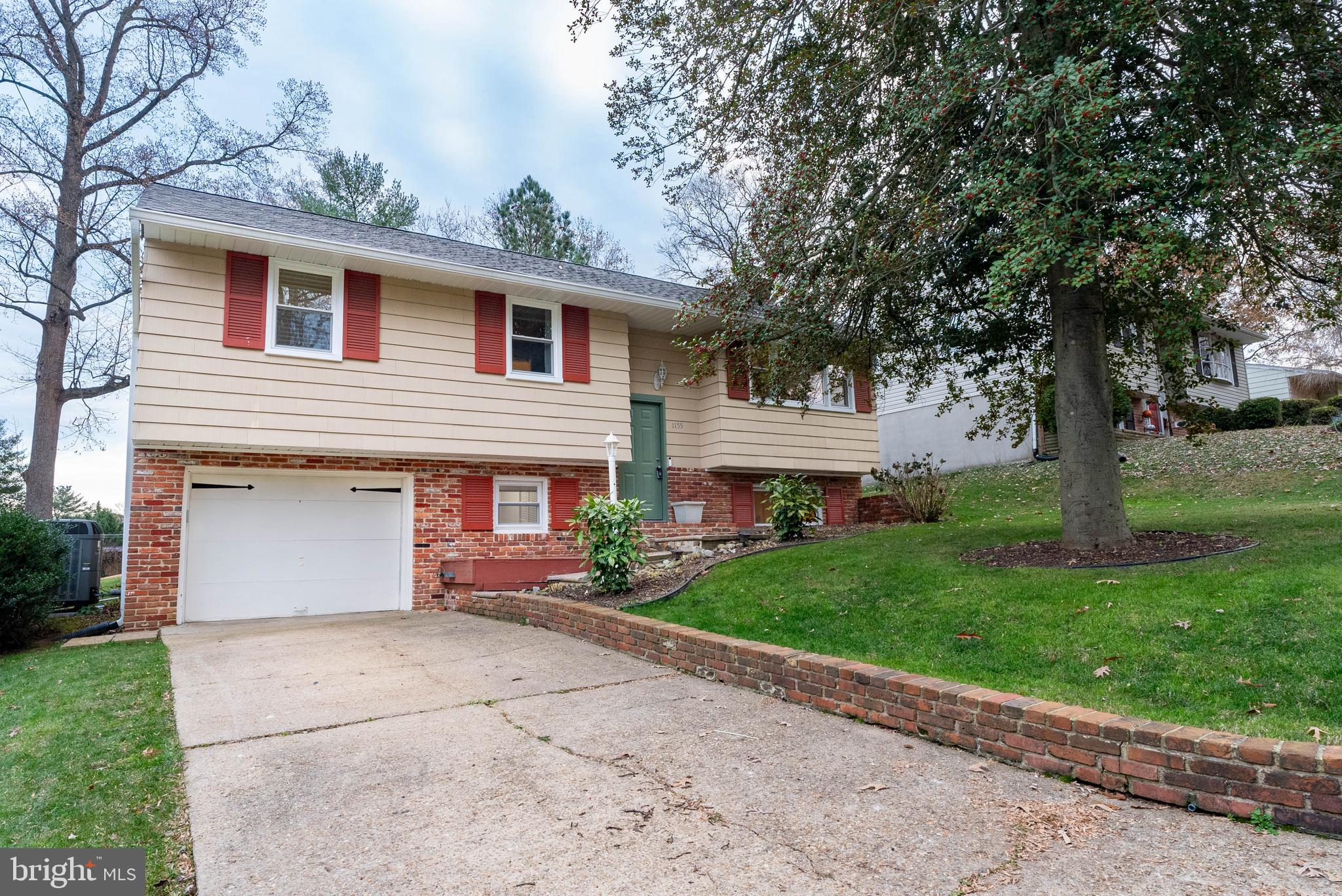 1155 Spruce Tree LANE