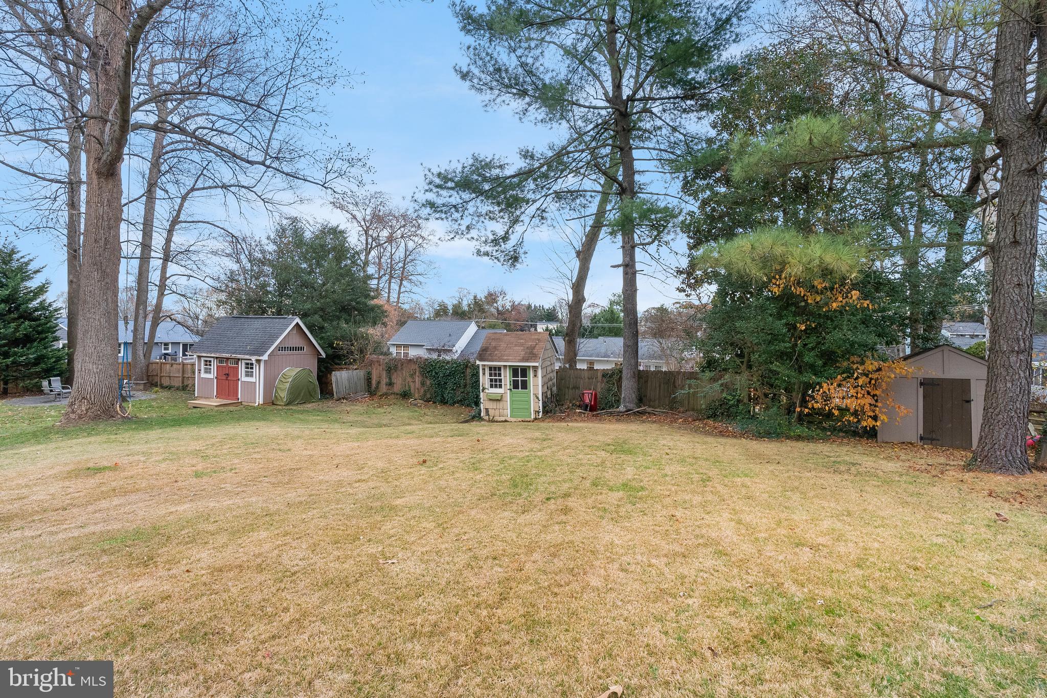 1155 Spruce Tree LANE
