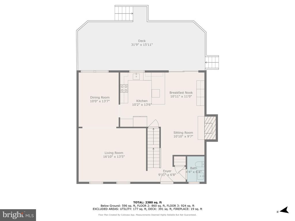 1151 Locust Tree Dr
