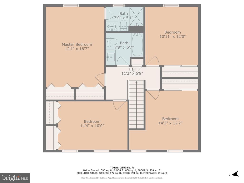 1151 Locust Tree Dr