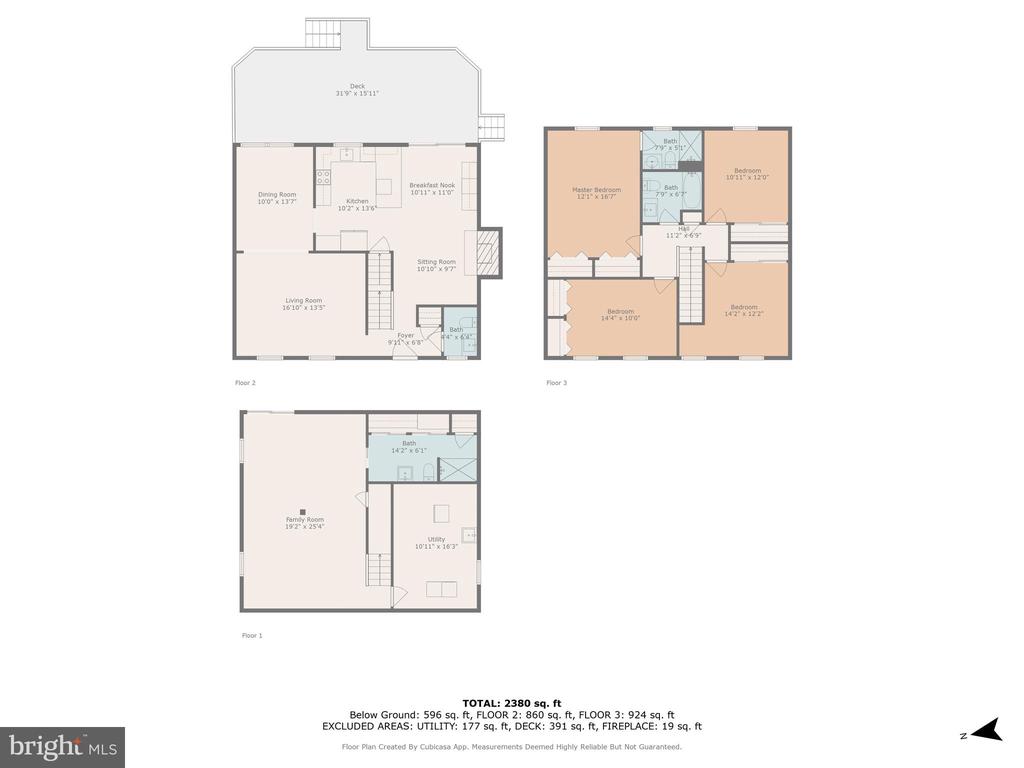 1151 Locust Tree Dr