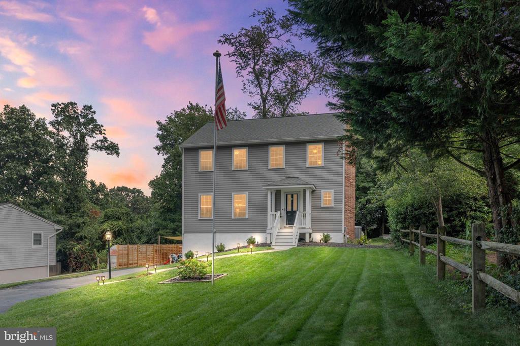 1151 Locust Tree Dr