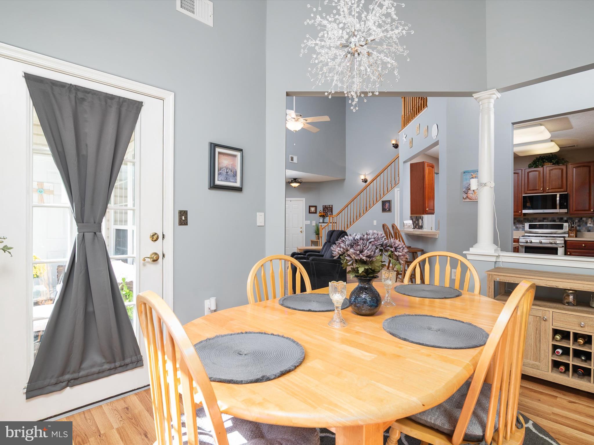 2494 AMBER ORCHARD COURT E 302