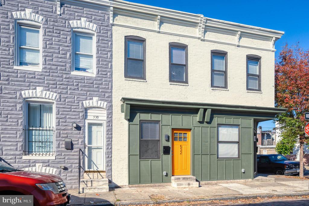 532 N BELNORD AVENUE