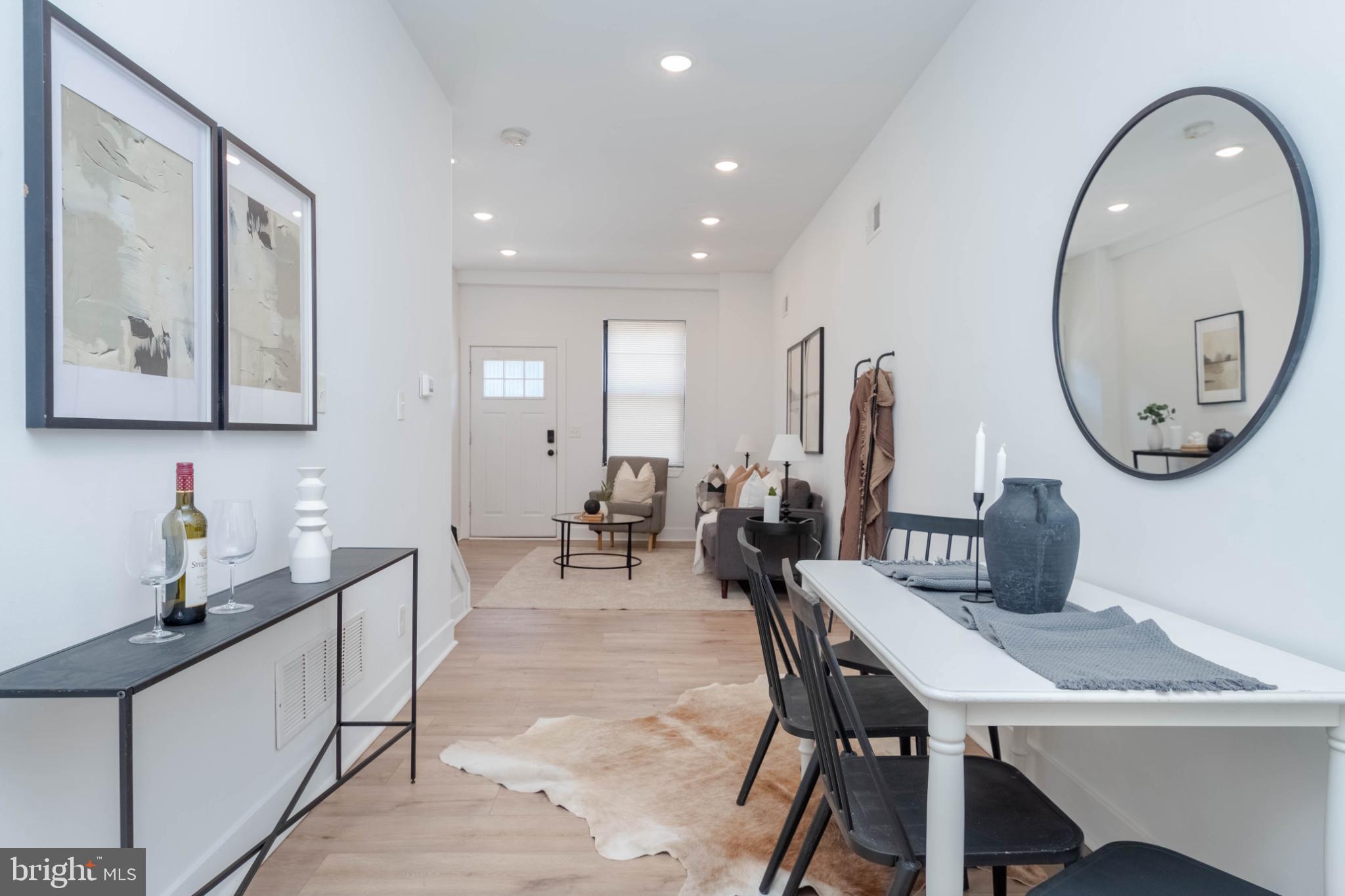 532 N BELNORD AVENUE