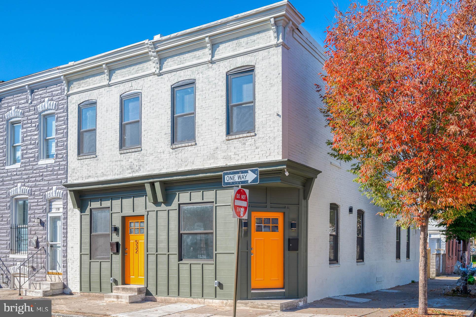 532 N BELNORD AVENUE