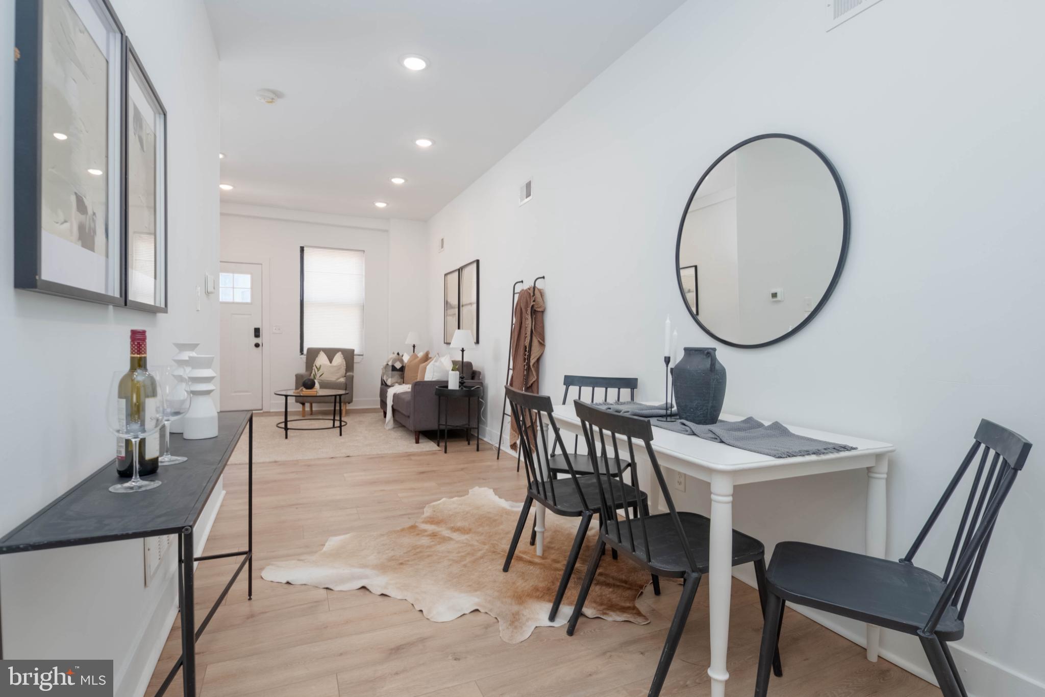 532 N BELNORD AVENUE