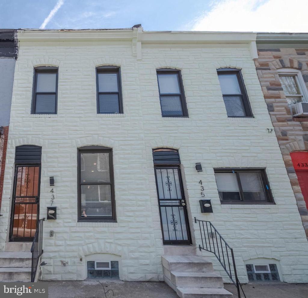 437 N GLOVER STREET