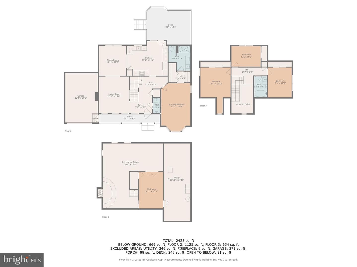 319 Buck Cash Dr
