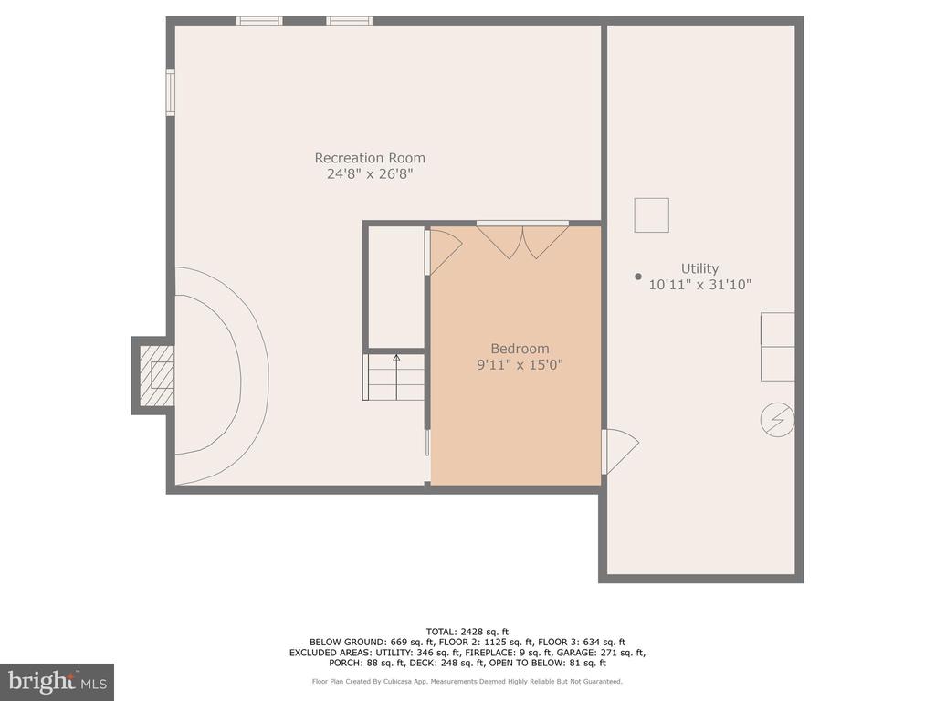 319 Buck Cash Dr