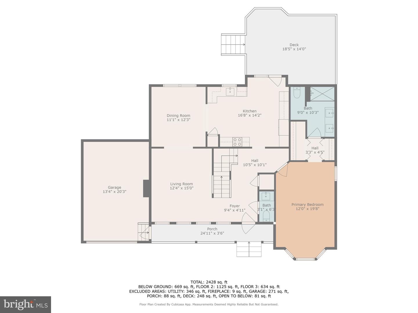 319 Buck Cash Dr