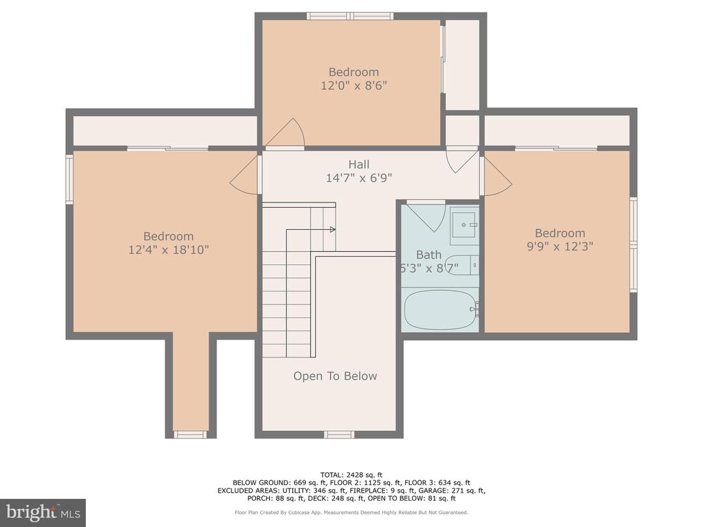 319 Buck Cash Dr