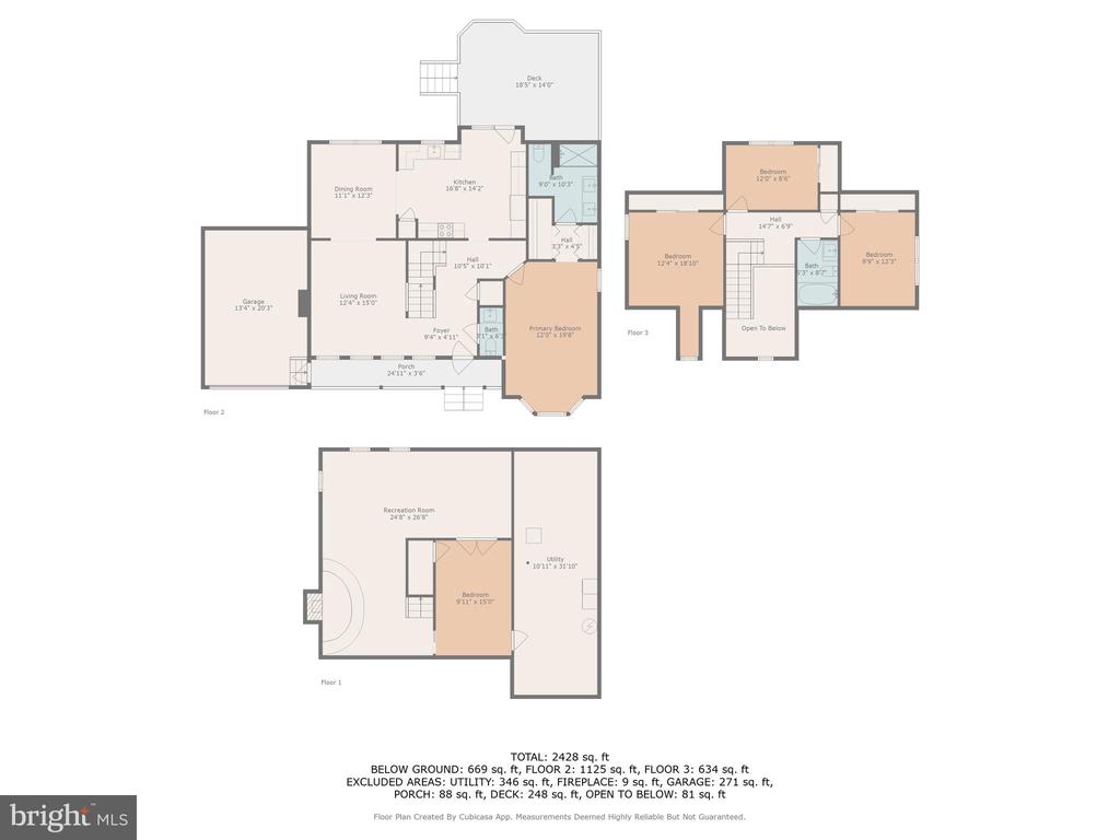 319 Buck Cash Dr