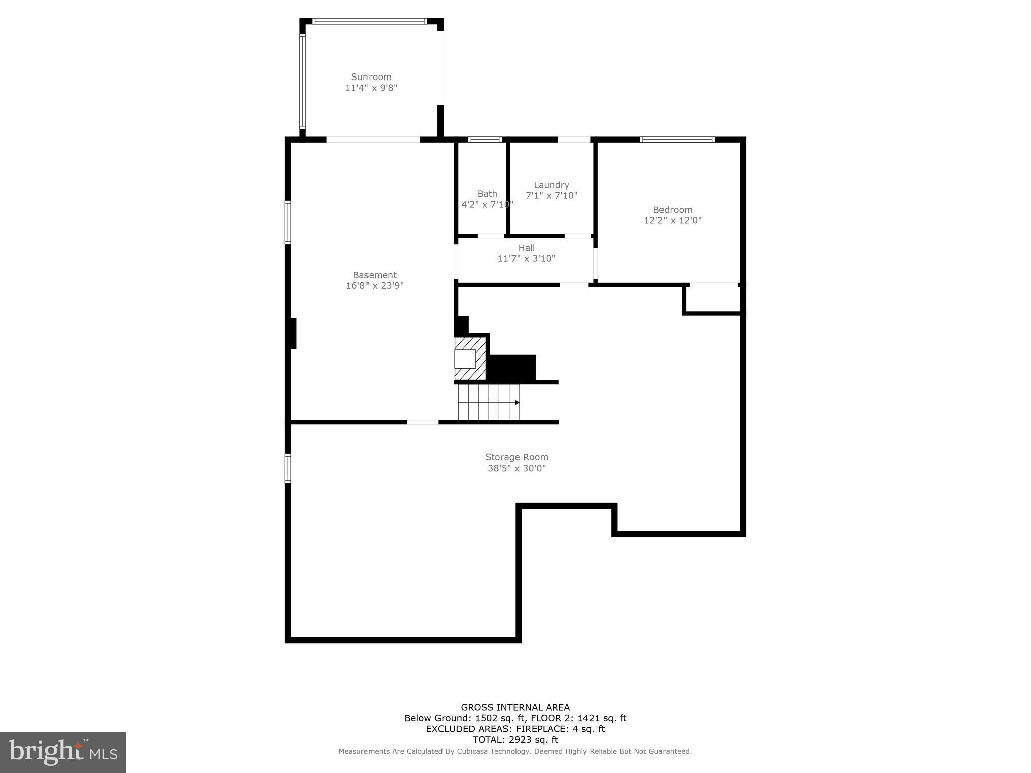14404 BROOKMEAD DRIVE