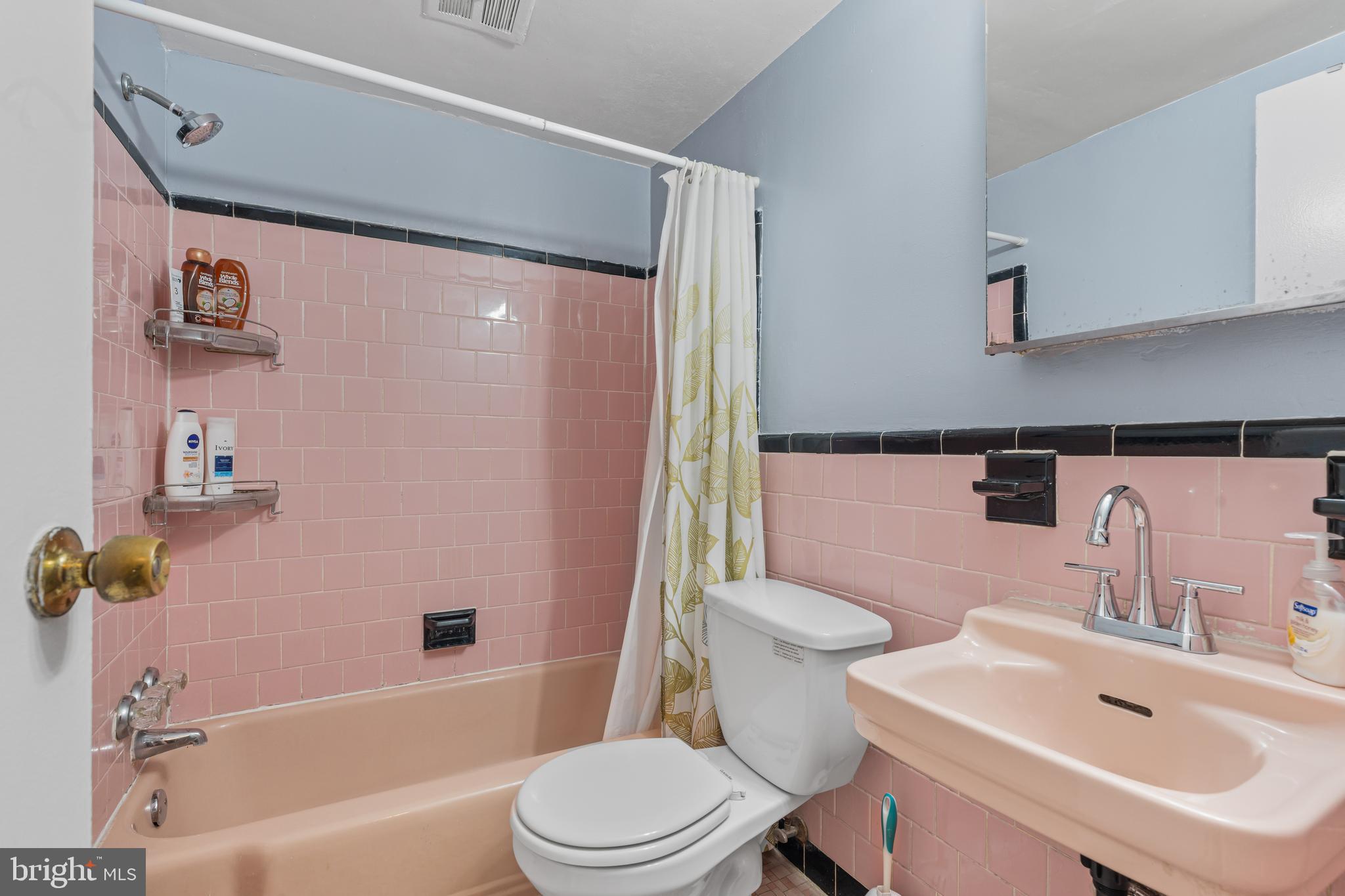 7611 Maple Ave #707