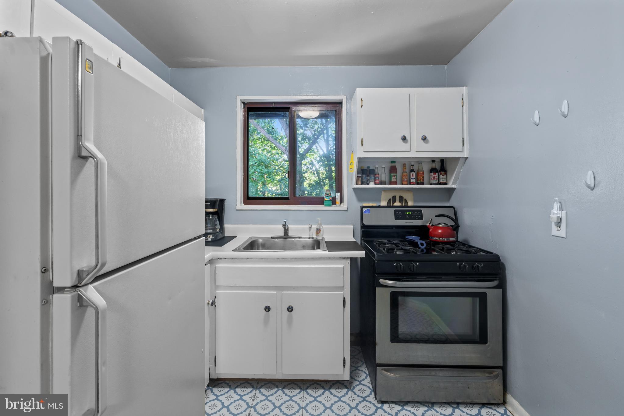 7611 Maple Ave #707