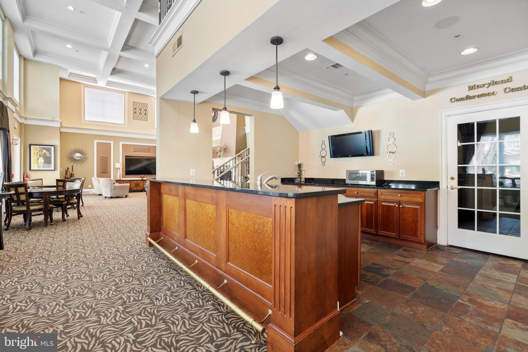 11750 Old Georgetown Rd #2201
