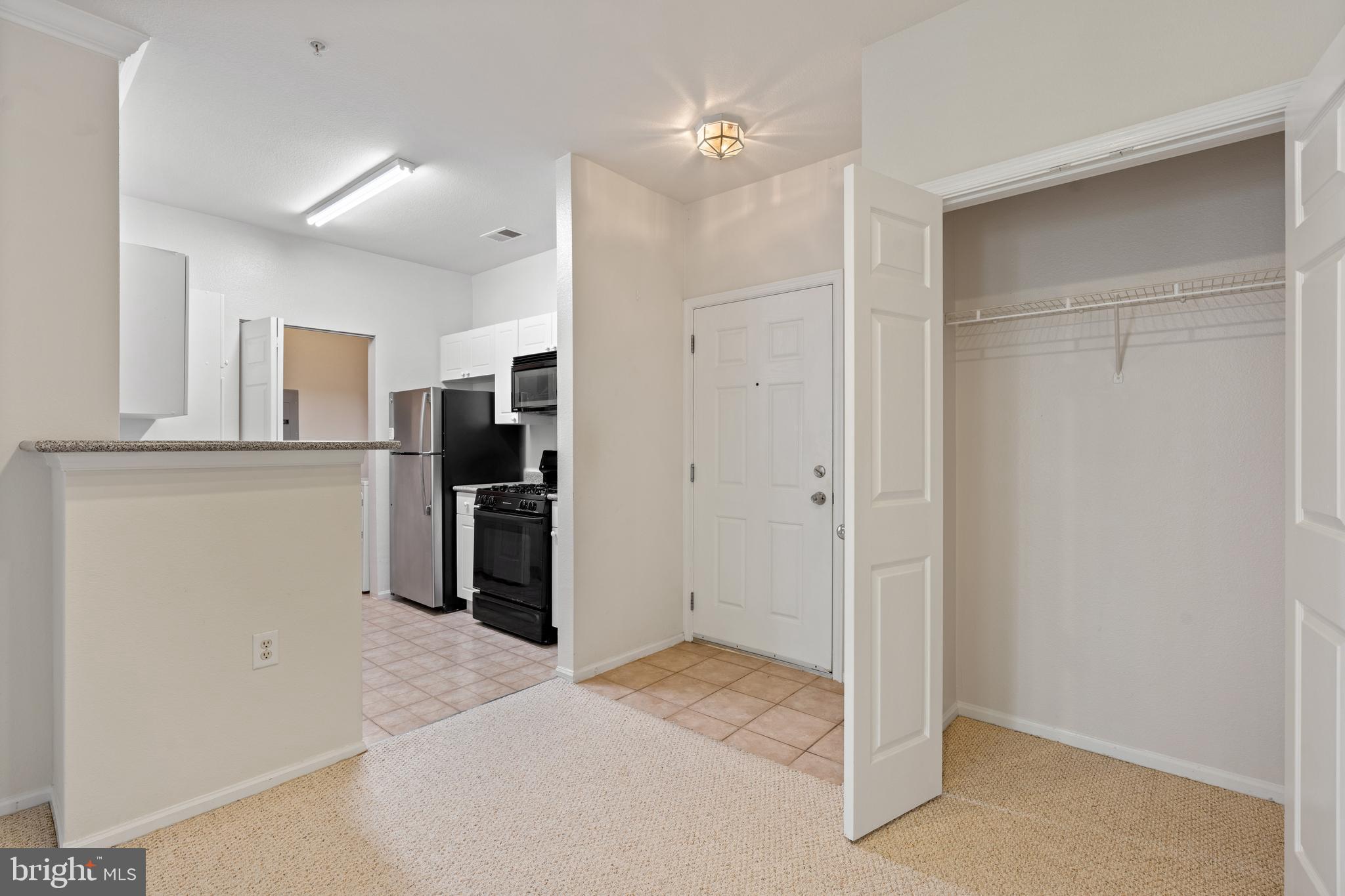 11750 Old Georgetown Rd #2201