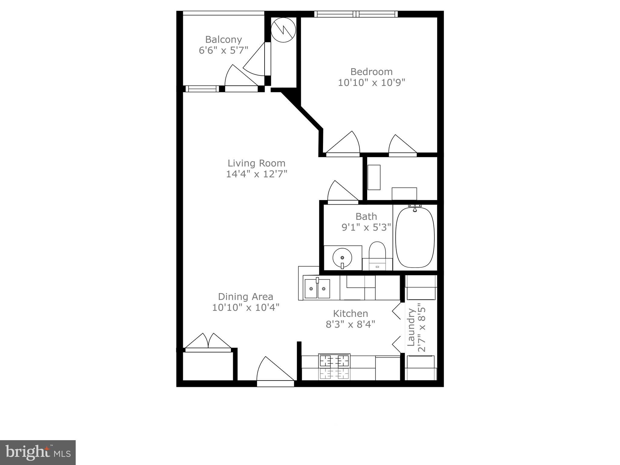 11750 Old Georgetown Rd #2201