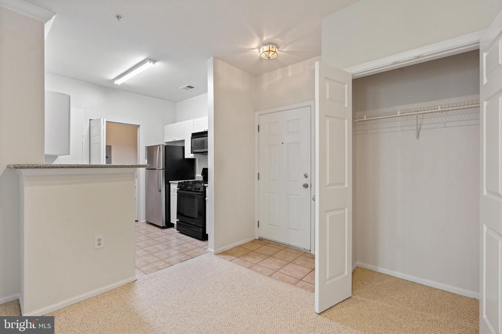11750 Old Georgetown Rd #2201
