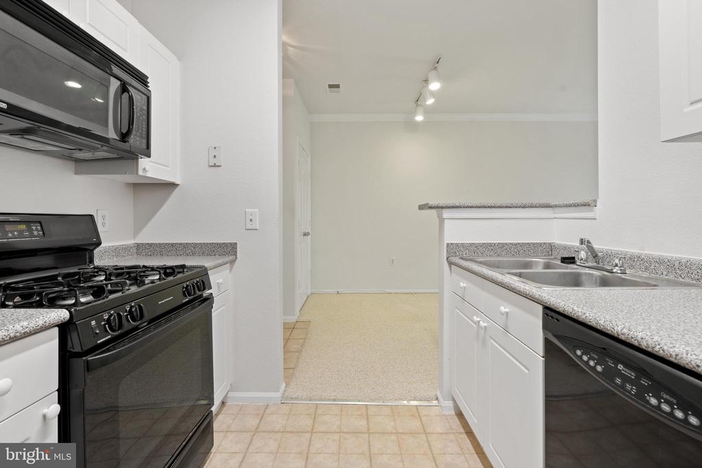 11750 Old Georgetown Rd #2201