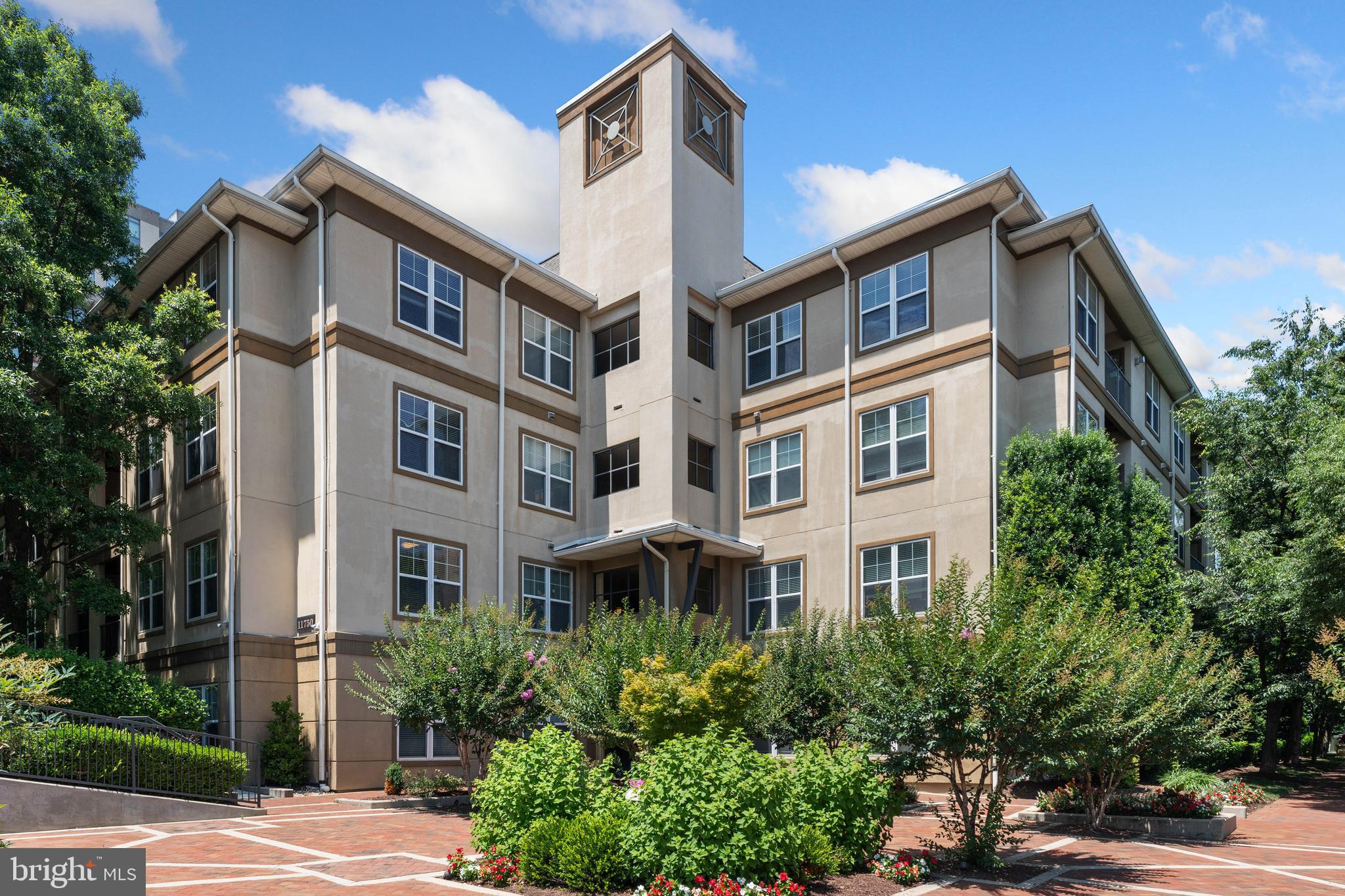 11750 Old Georgetown Rd #2201