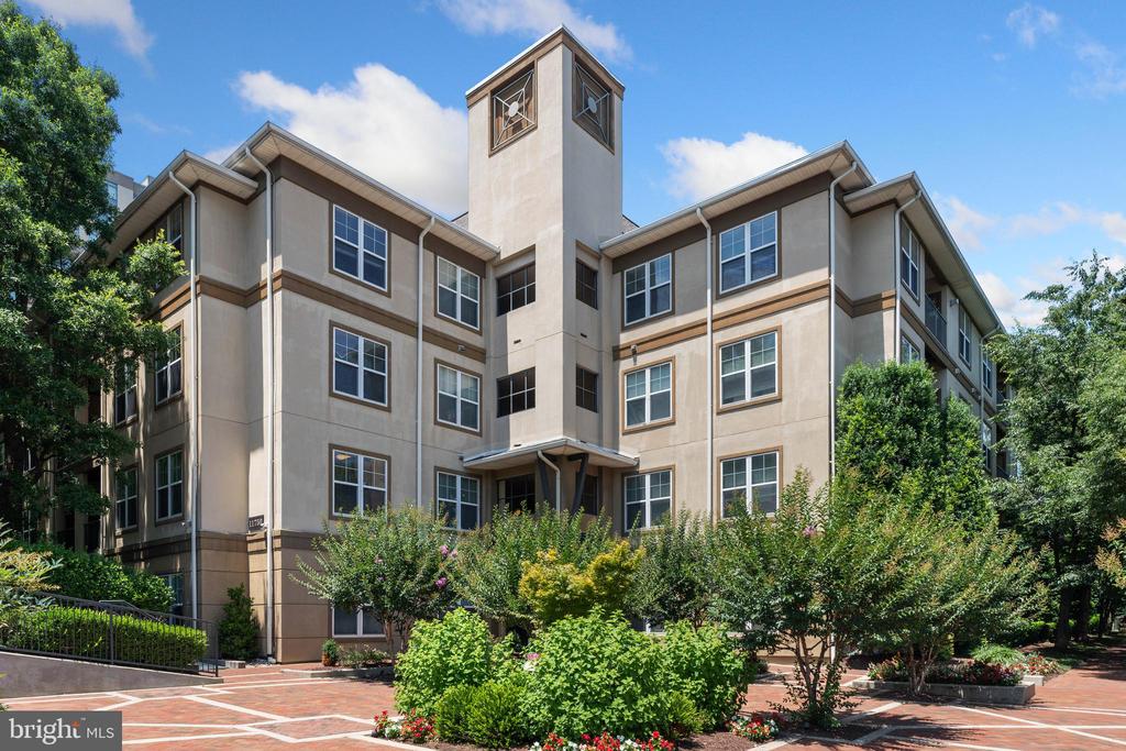 11750 Old Georgetown Rd #2201