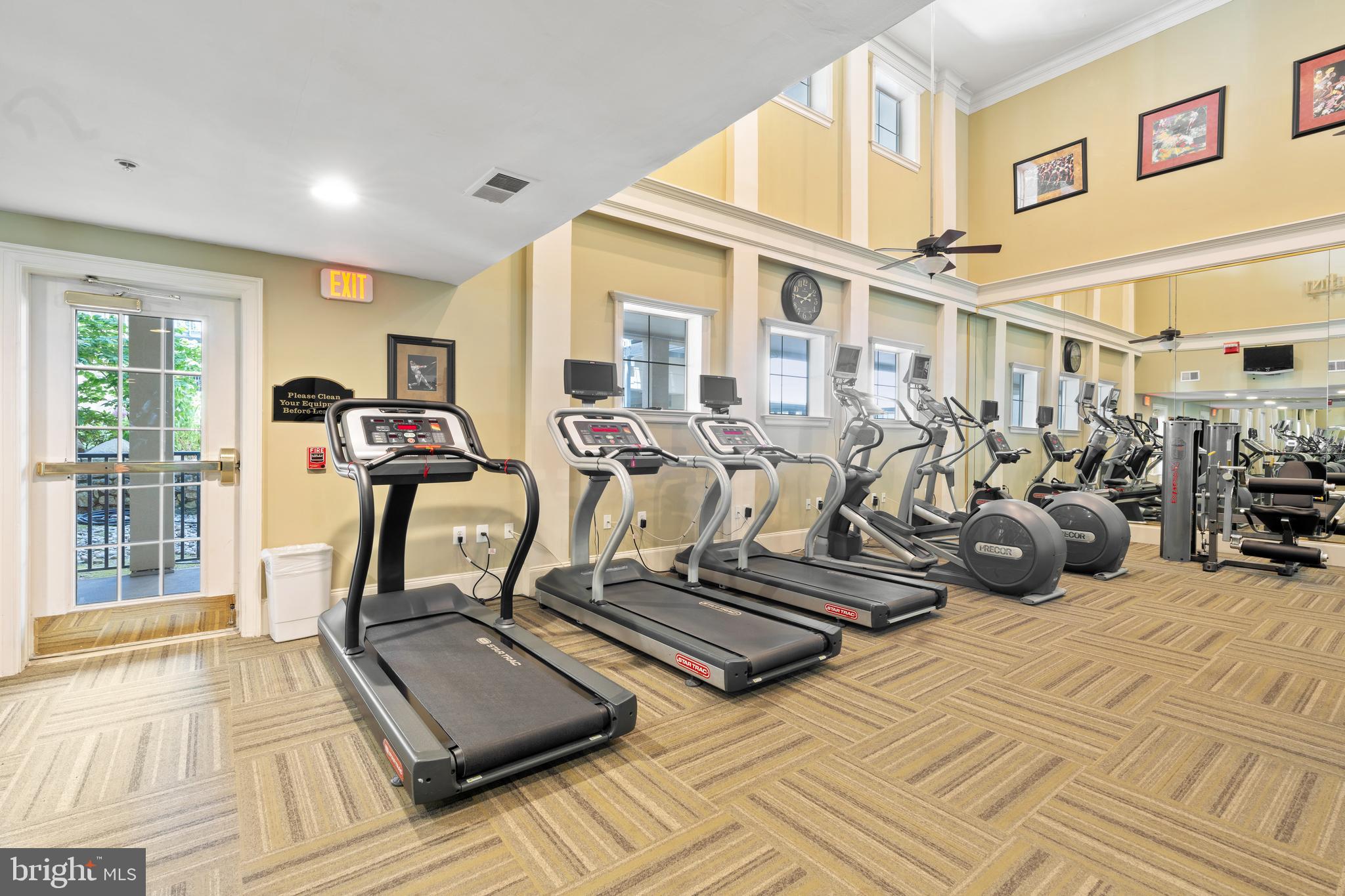 11750 Old Georgetown Rd #2201