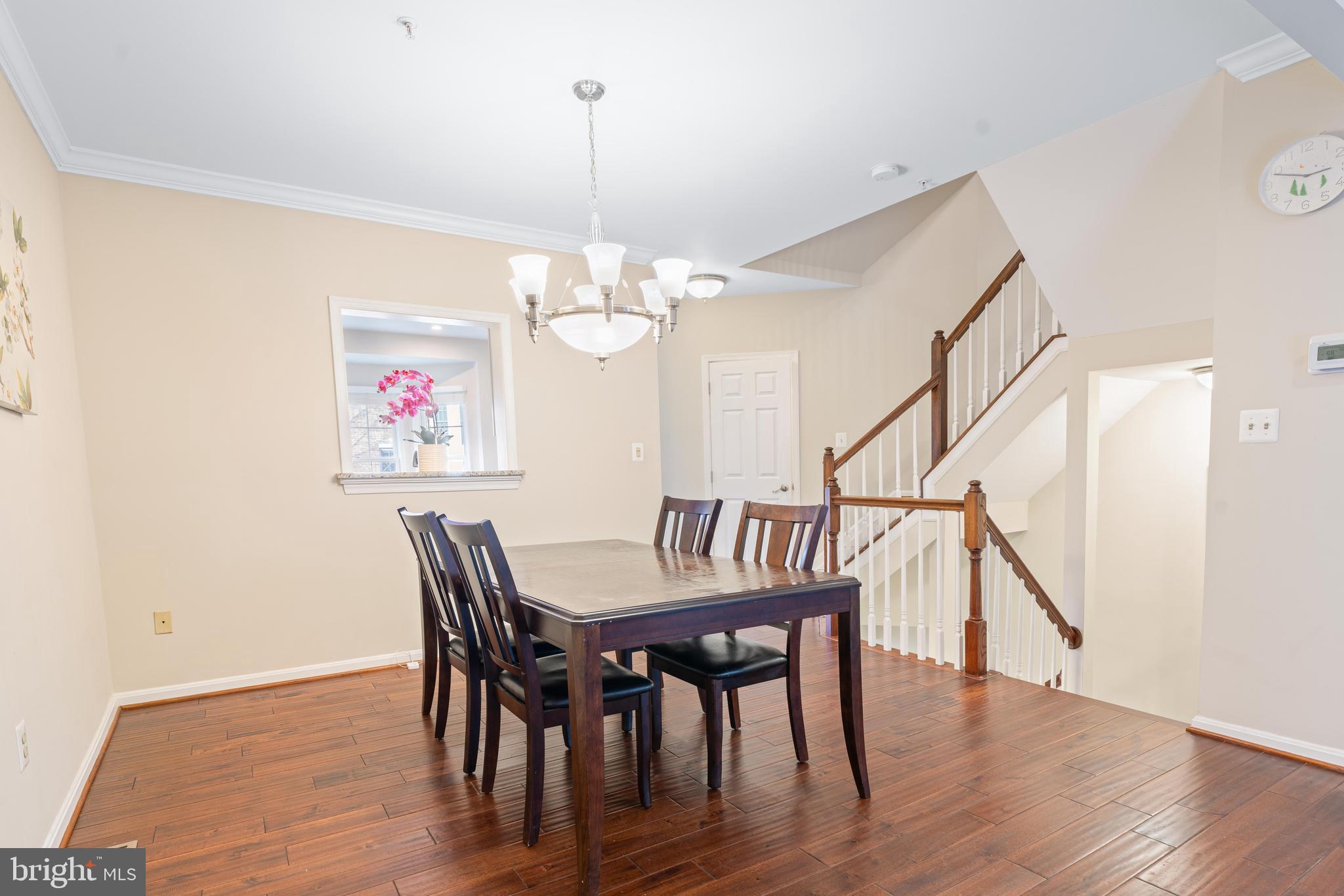 5417 Whitley Park Terace