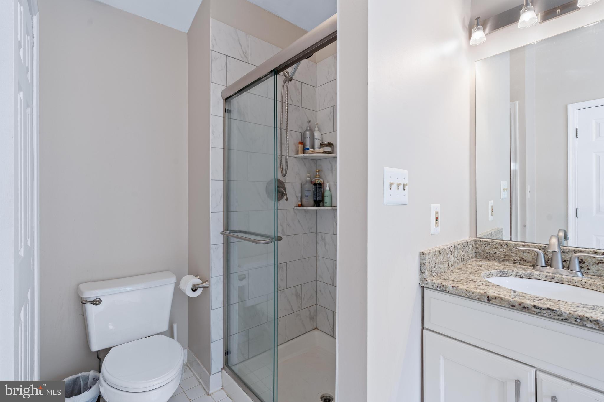 5417 Whitley Park Terace