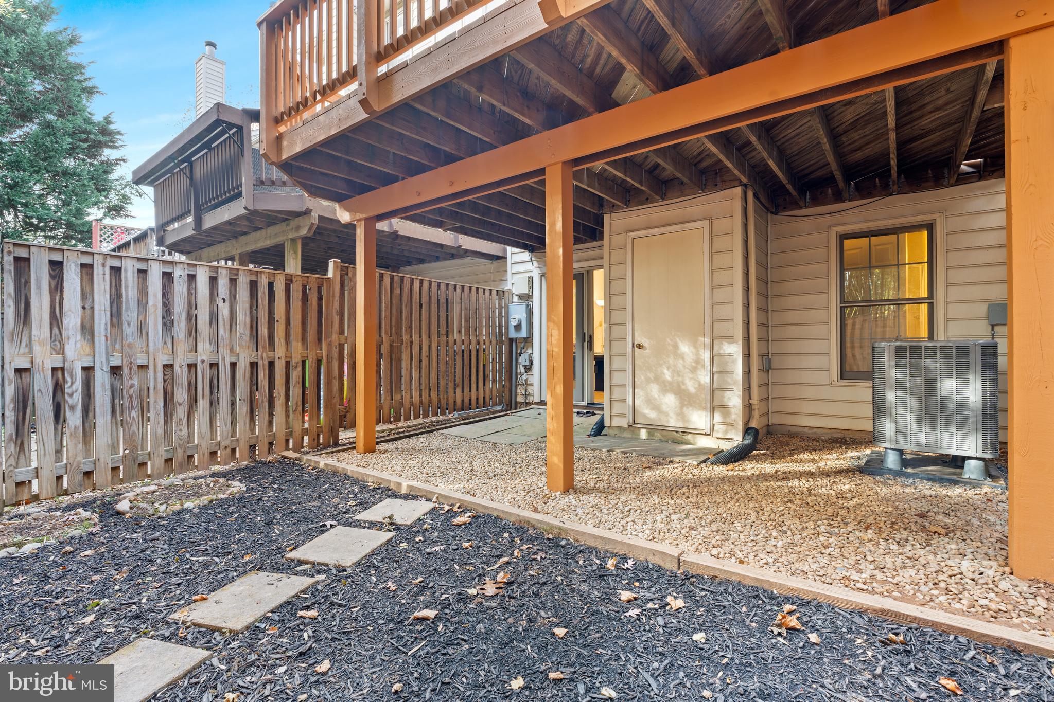 5417 Whitley Park Terace