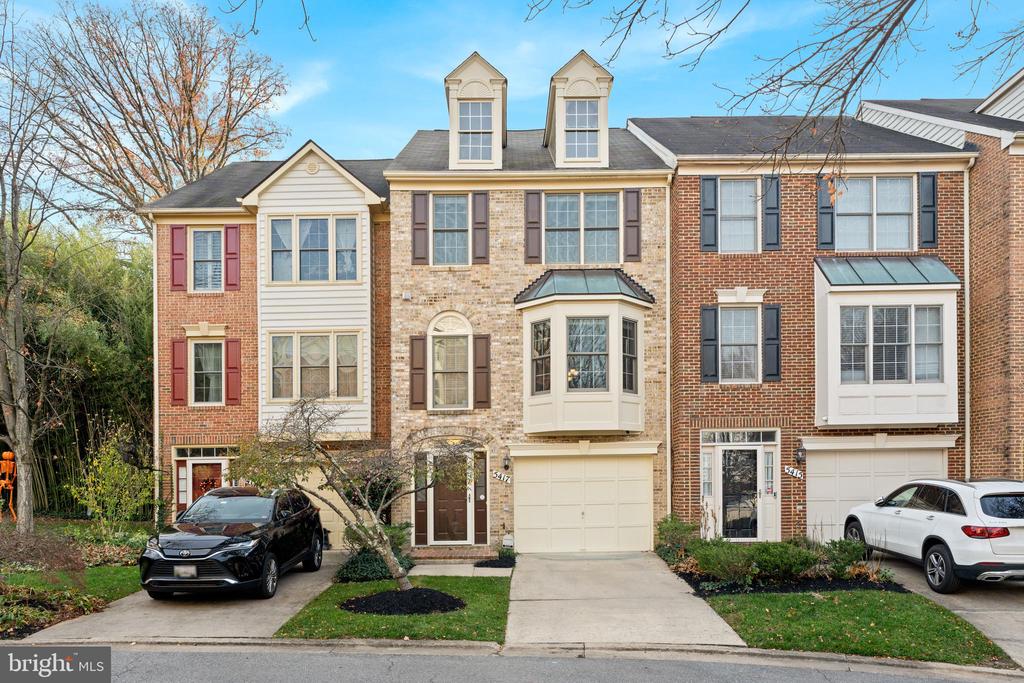 5417 Whitley Park Terace