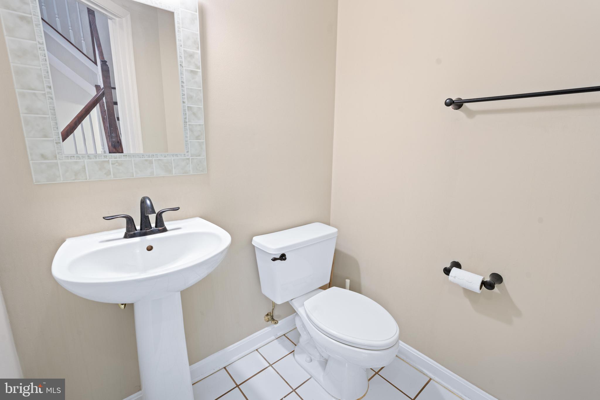 5417 Whitley Park Terace
