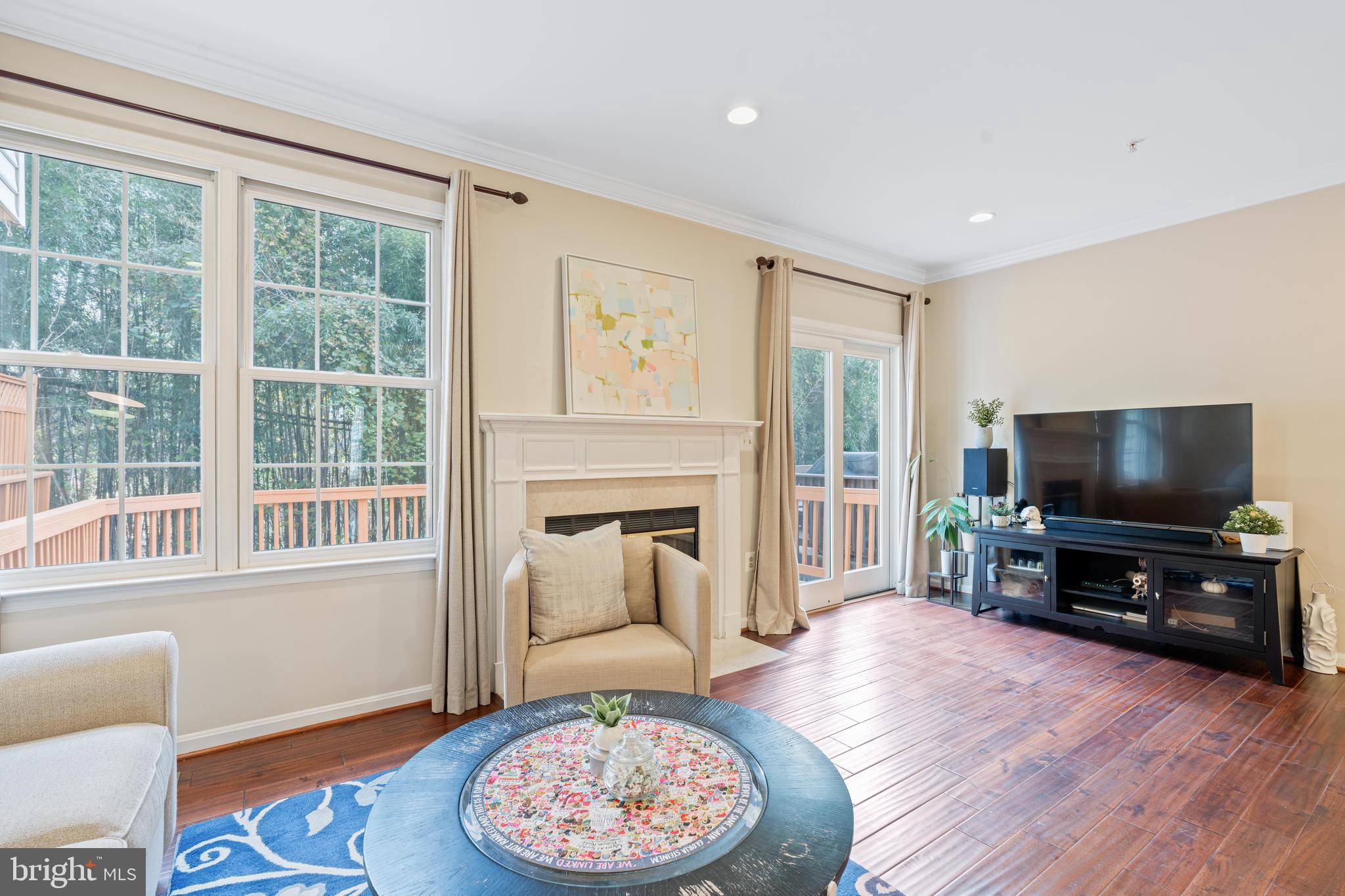 5417 Whitley Park Terace
