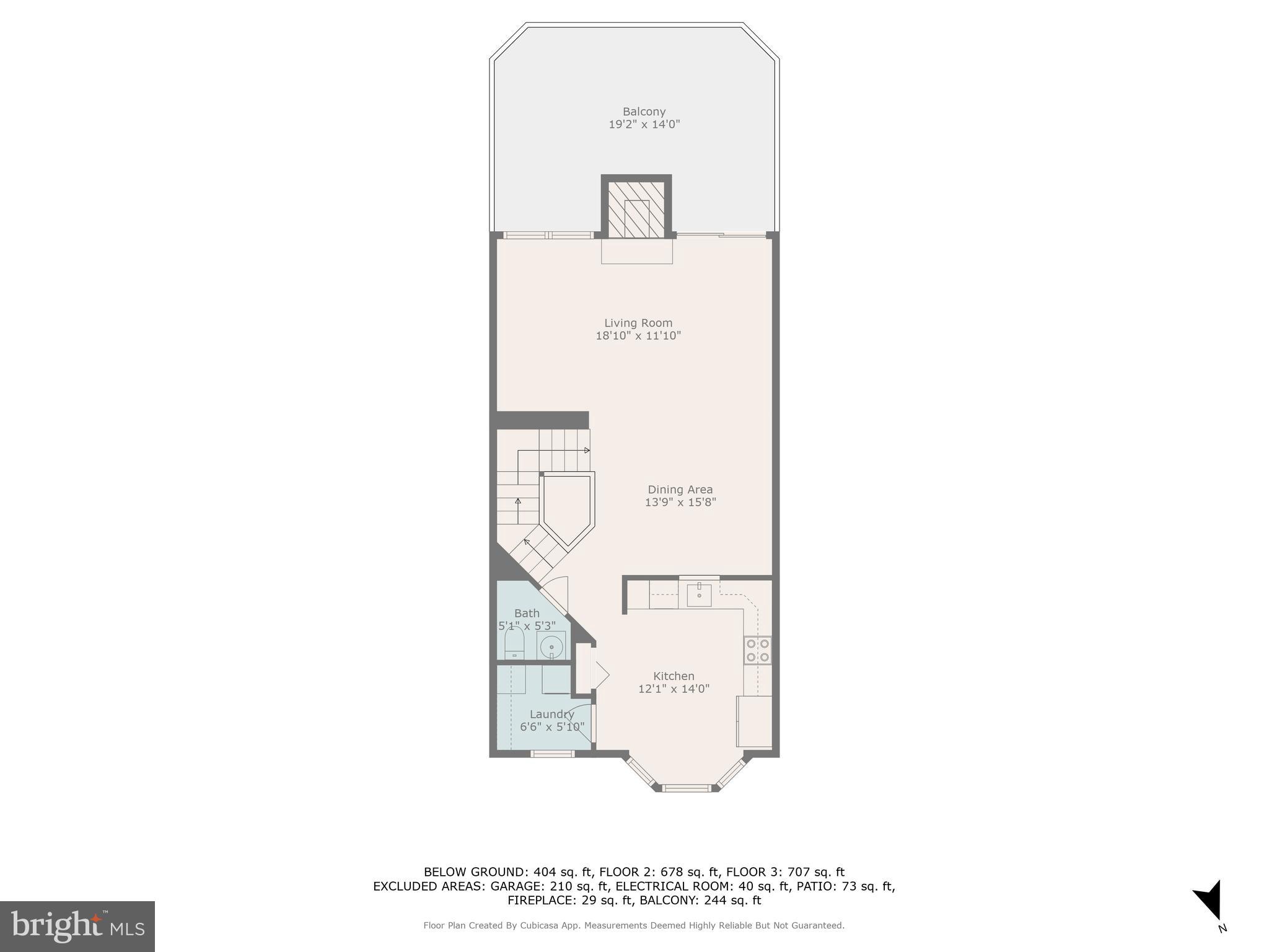 5417 Whitley Park Terace