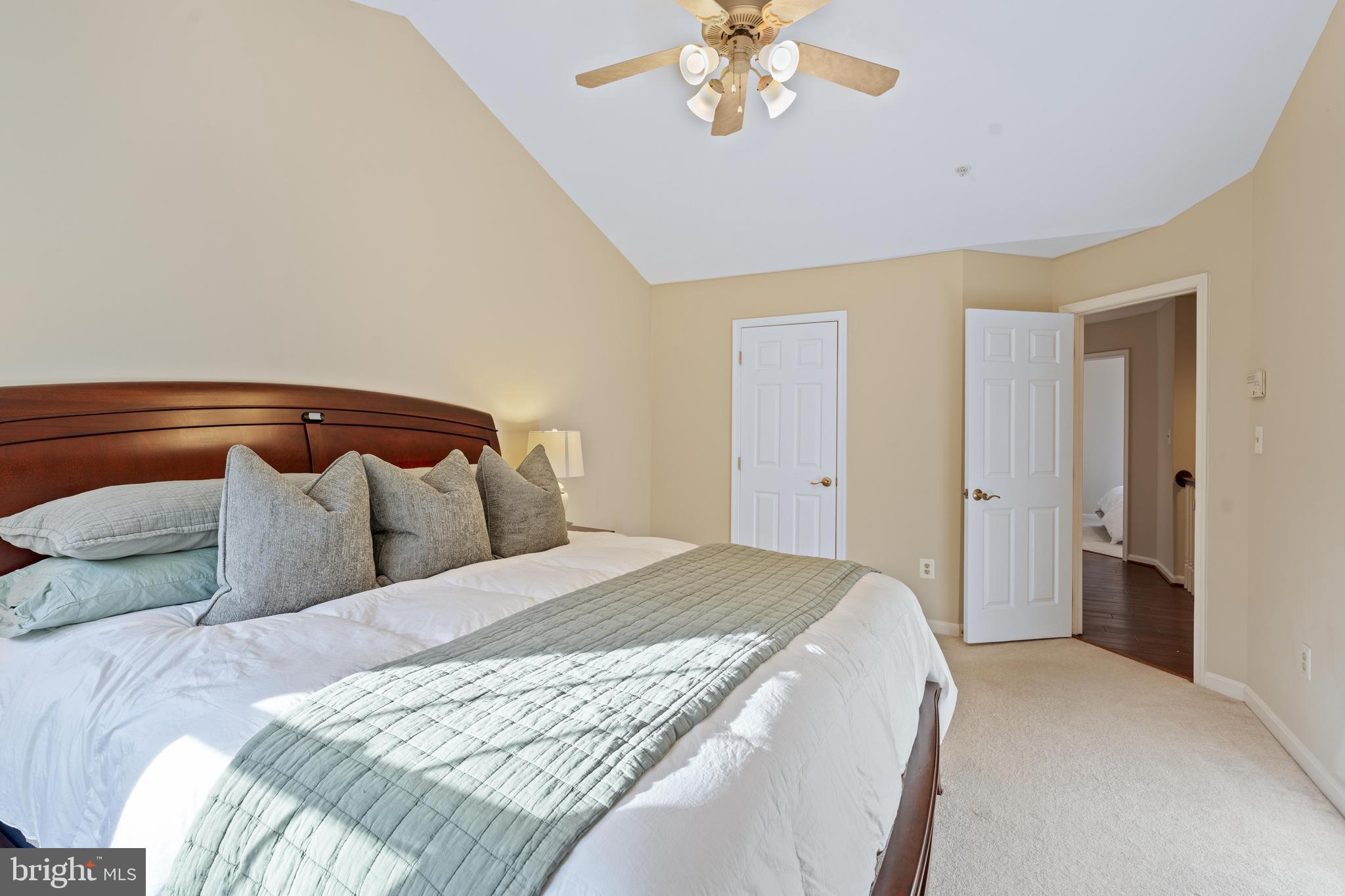 5417 Whitley Park Terace