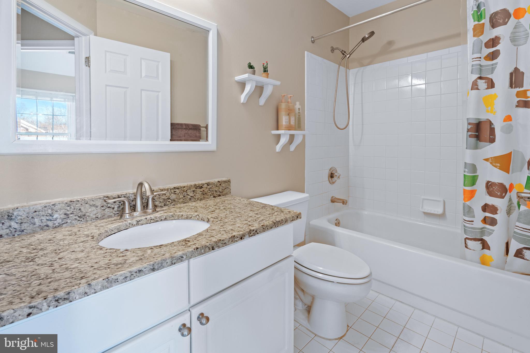 5417 Whitley Park Terace