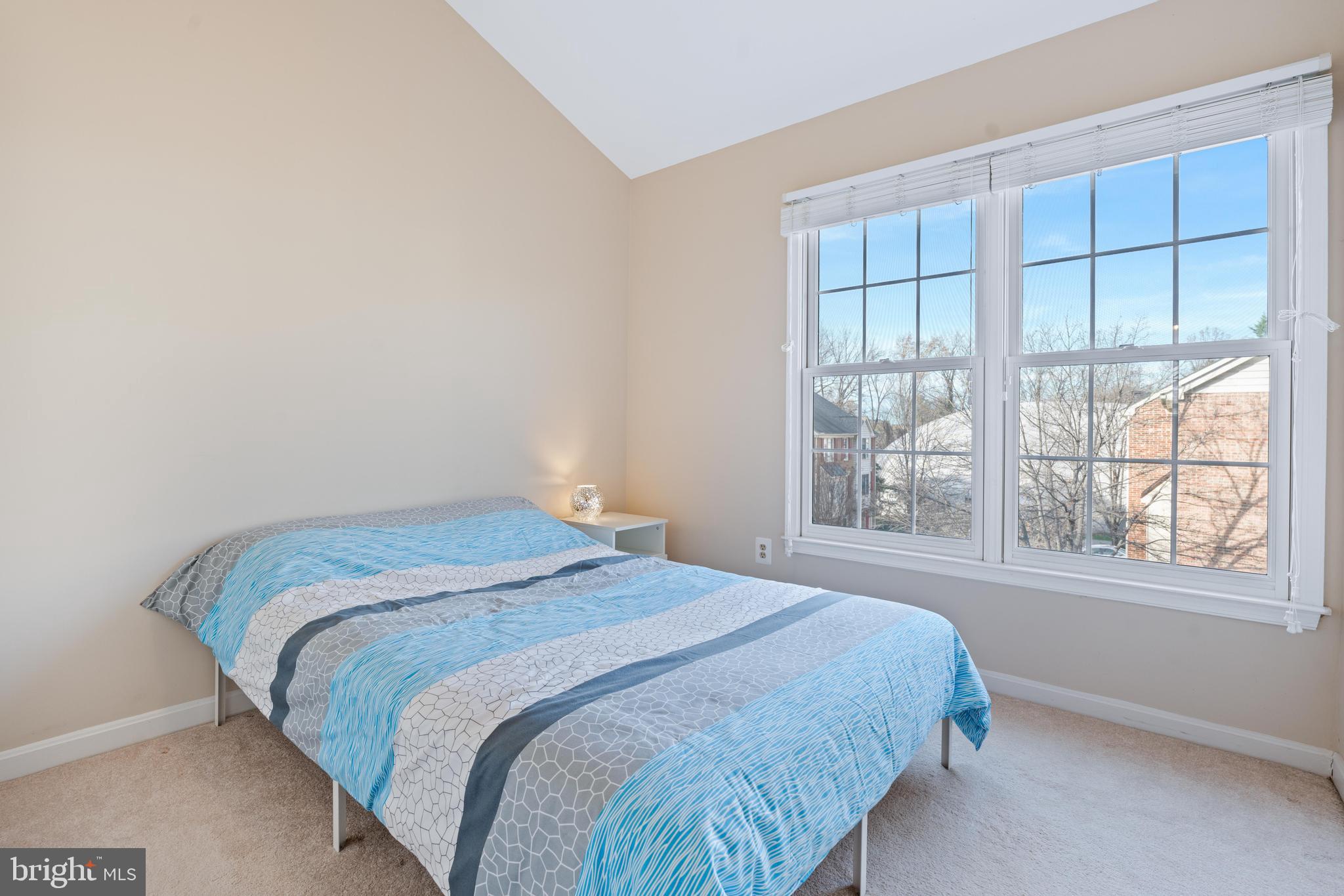 5417 Whitley Park Terace
