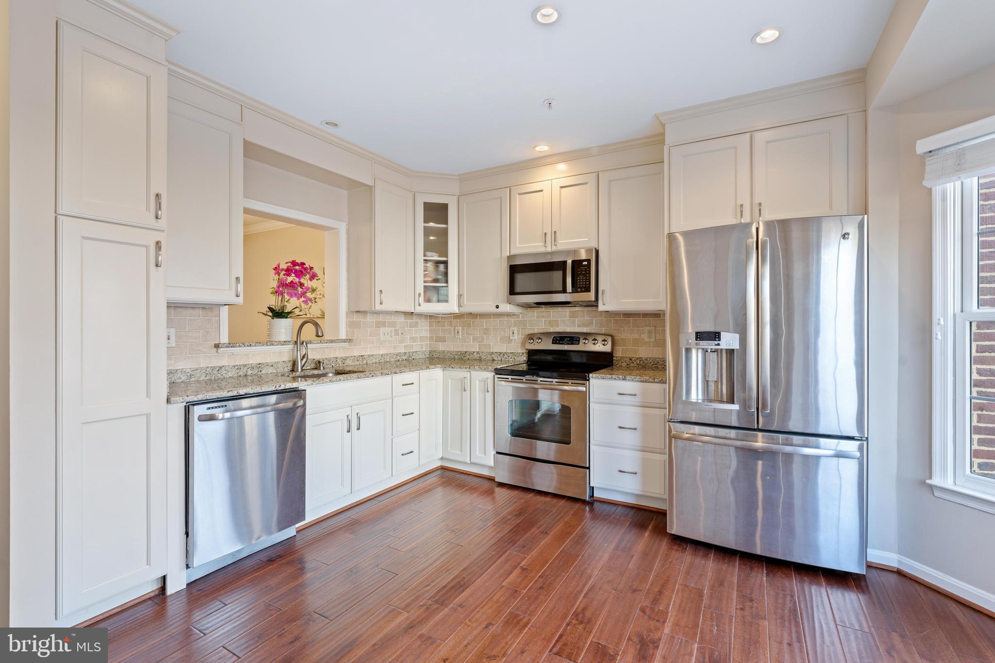 5417 Whitley Park Terace