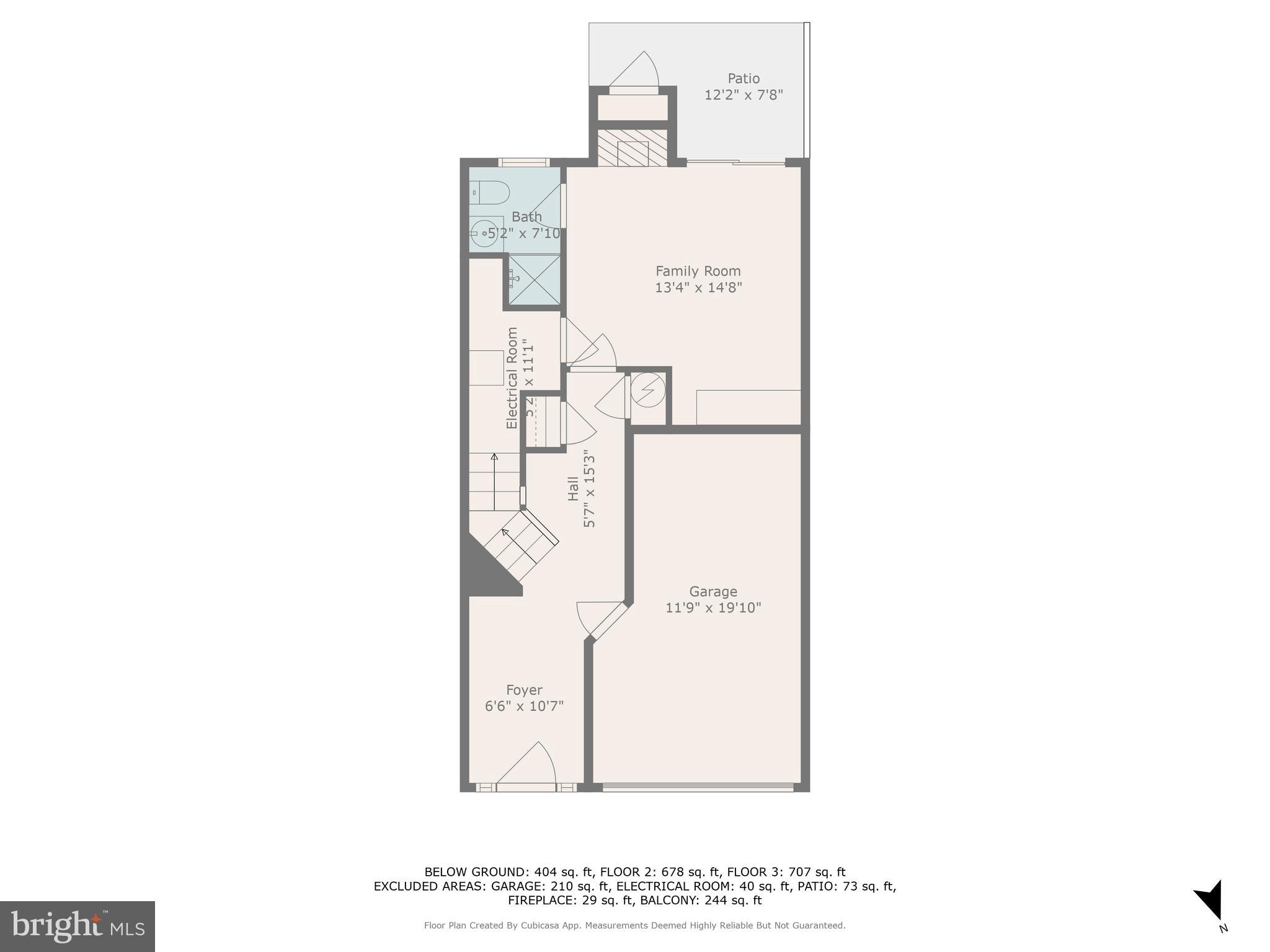 5417 Whitley Park Terace