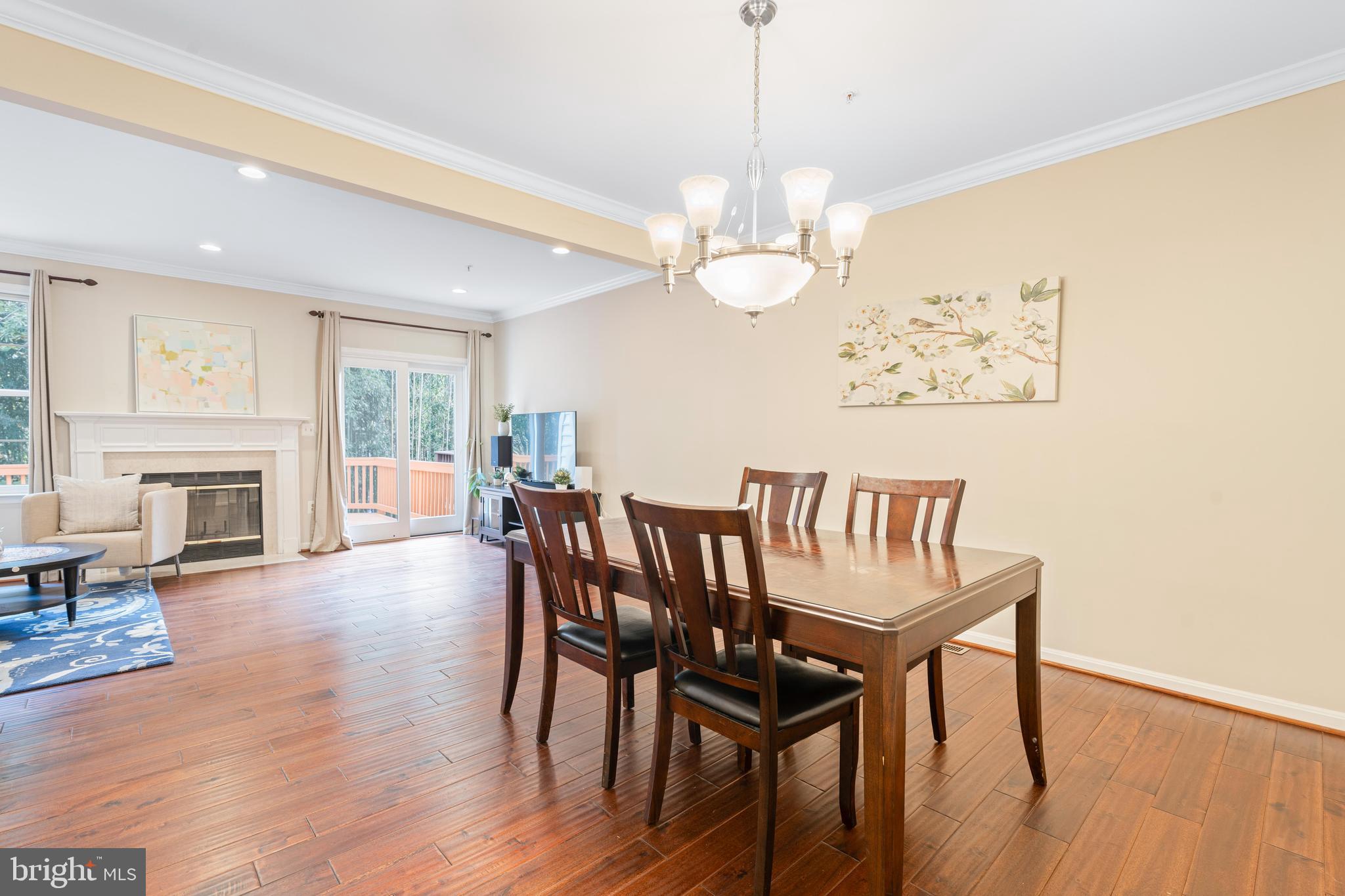 5417 Whitley Park Terace