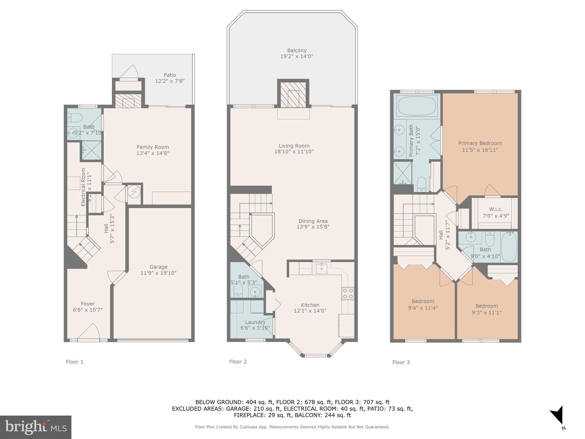 5417 Whitley Park Terace