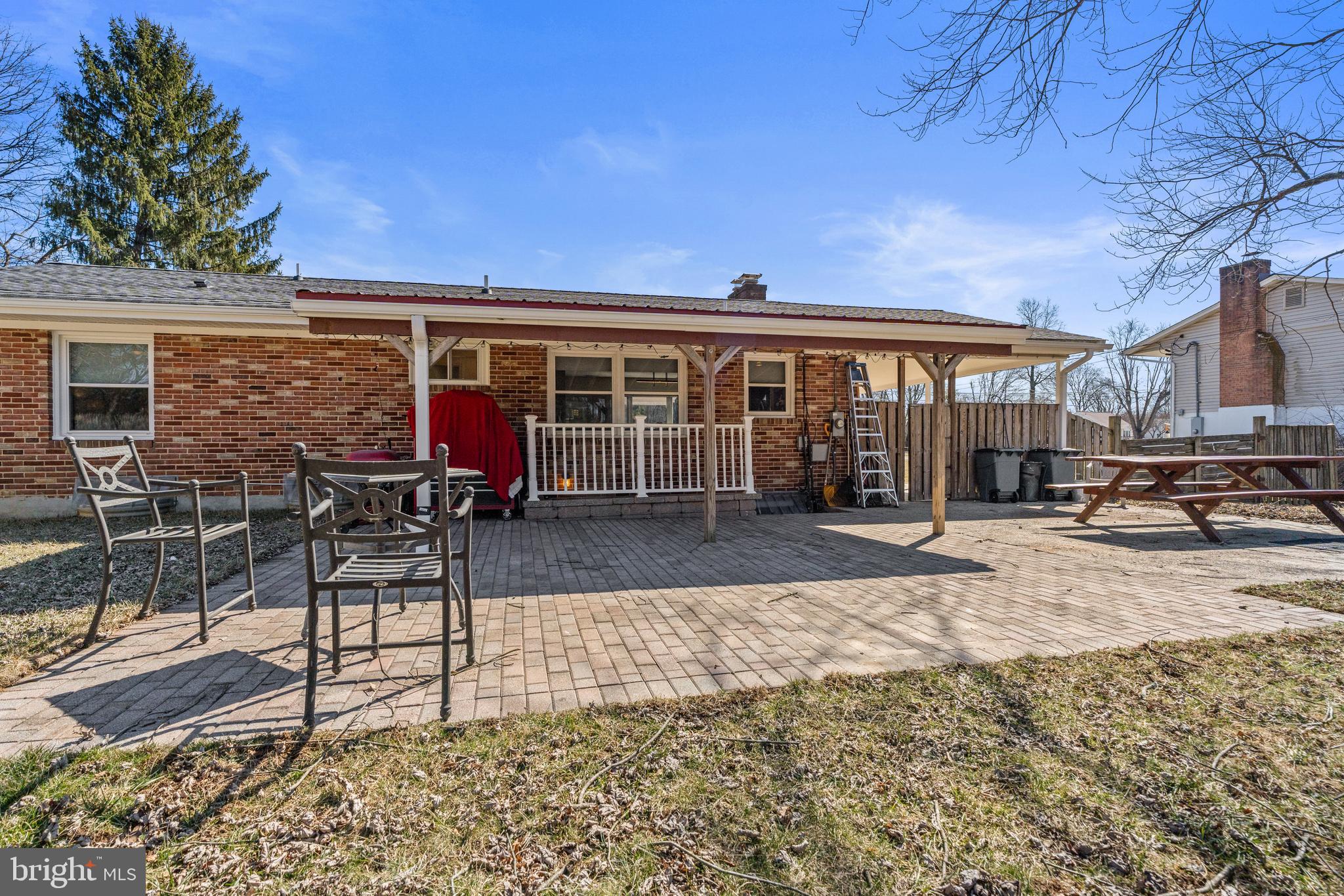 26844 Howard Chapel Dr