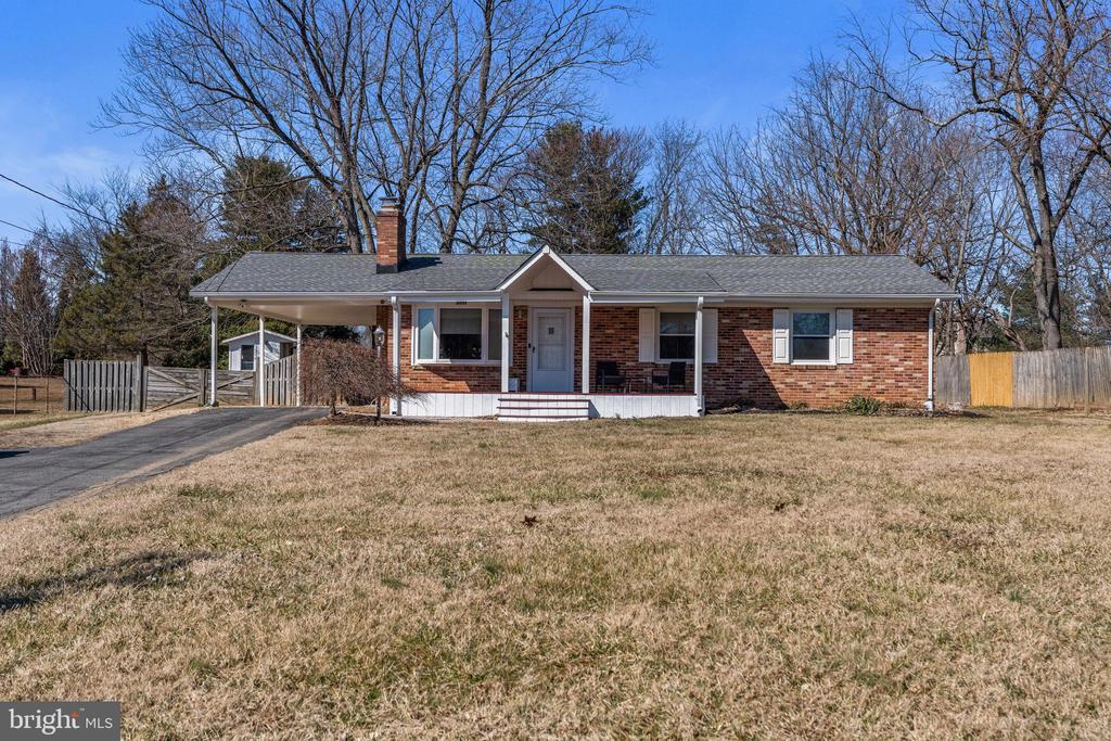26844 Howard Chapel Dr