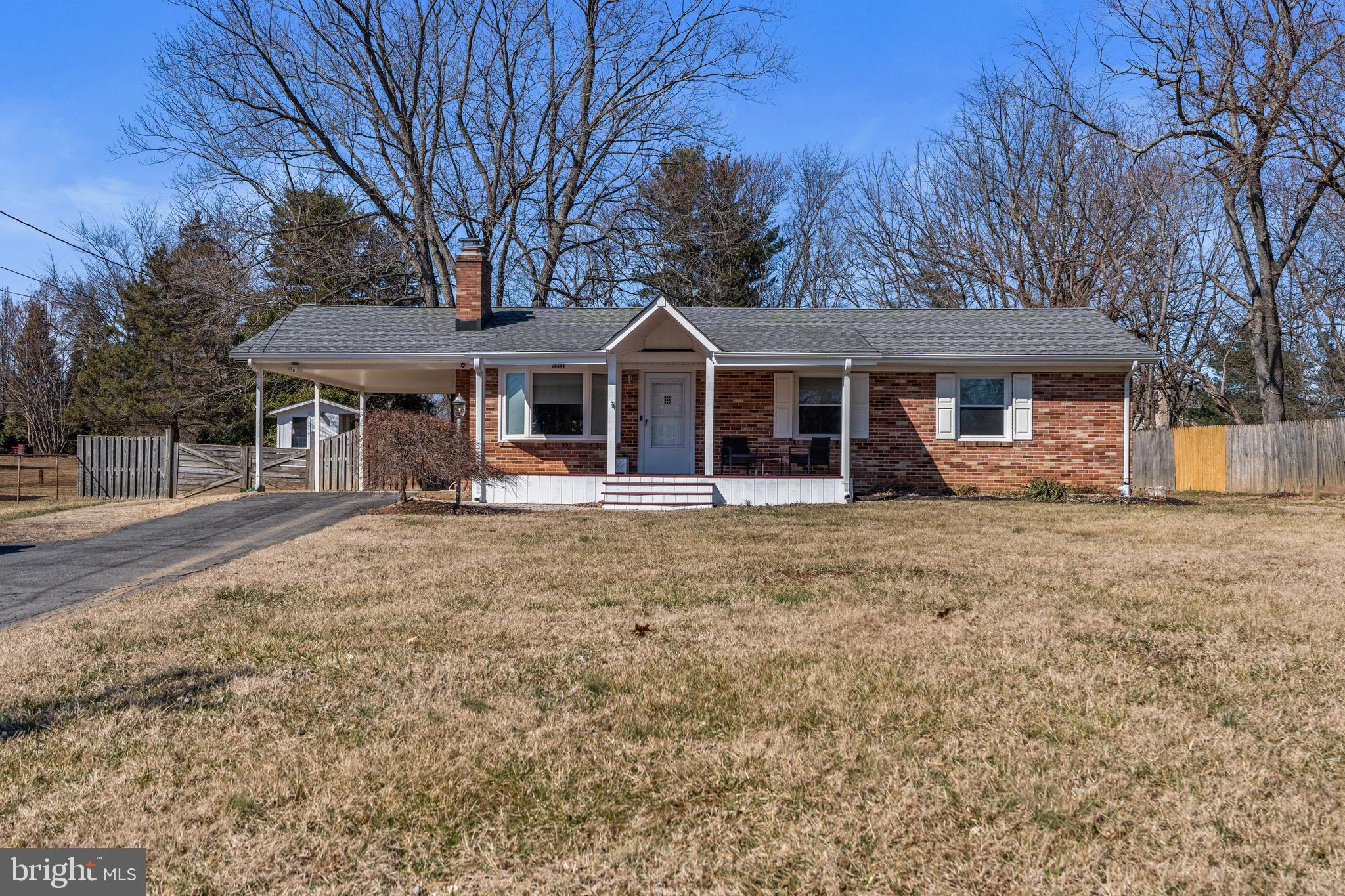26844 Howard Chapel Dr