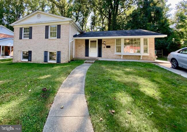 2706 SILVERDALE DR