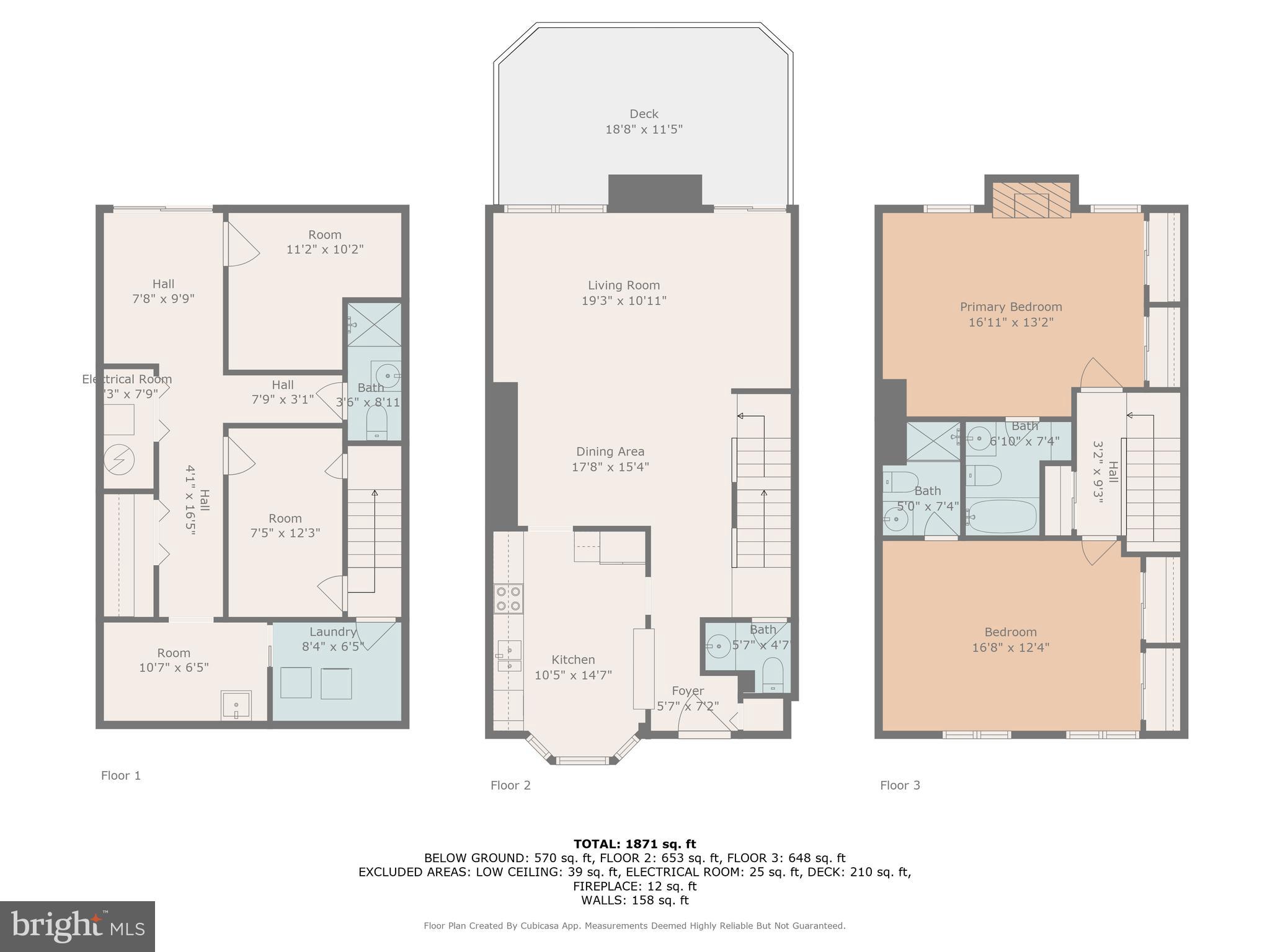 12307 Sandy Point Ct